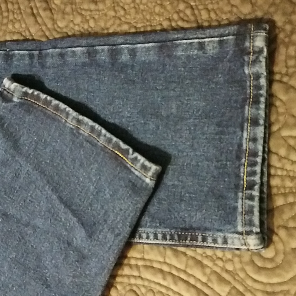 Wrangler jeans - Picture 5 of 5